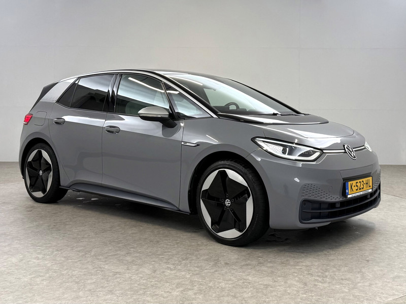 Volkswagen ID.3 First Max 58 kWh