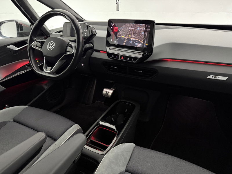 Volkswagen ID.3 First Max 58 kWh