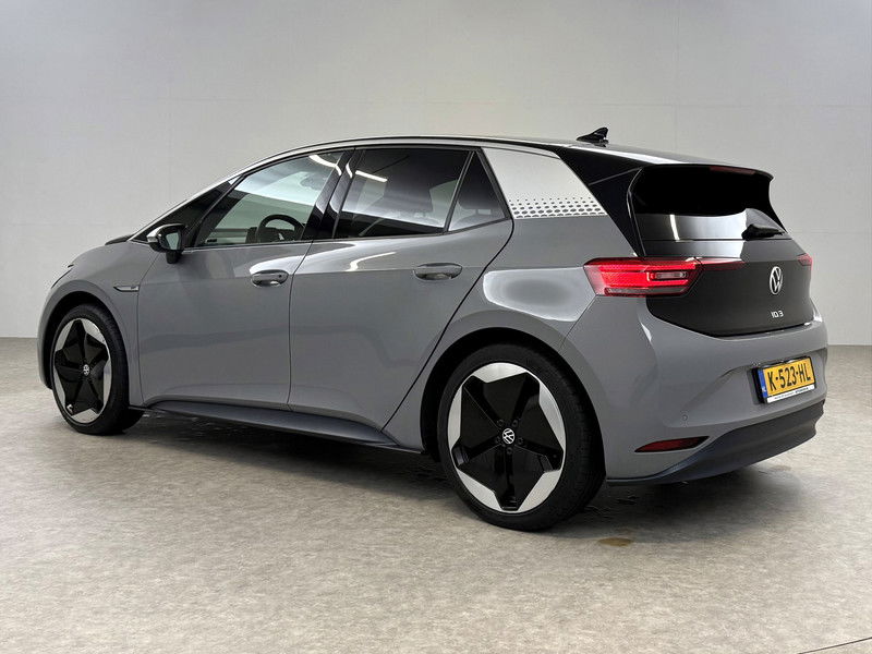 Volkswagen ID.3 First Max 58 kWh