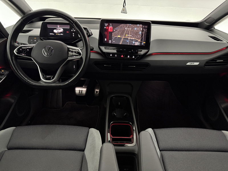 Volkswagen ID.3 First Max 58 kWh