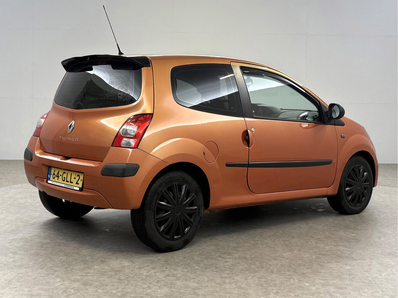 Renault Twingo 1.2 Authentique