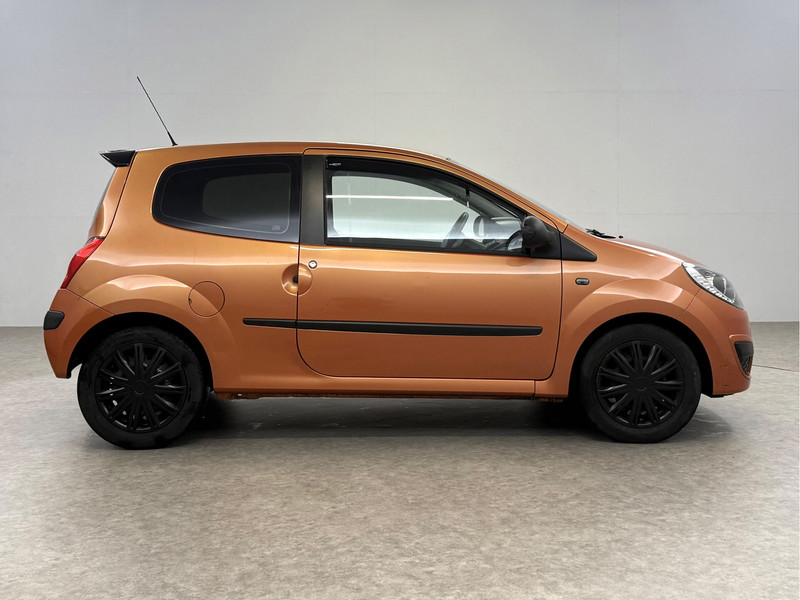 Renault Twingo 1.2 Authentique