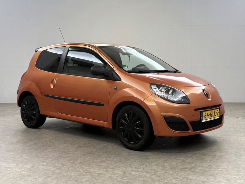 Renault Twingo 1.2 Authentique