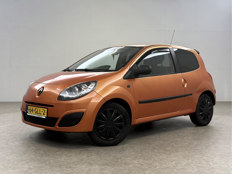 Renault Twingo 1.2 Authentique