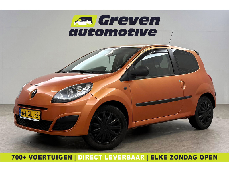 Renault Twingo 1.2 Authentique