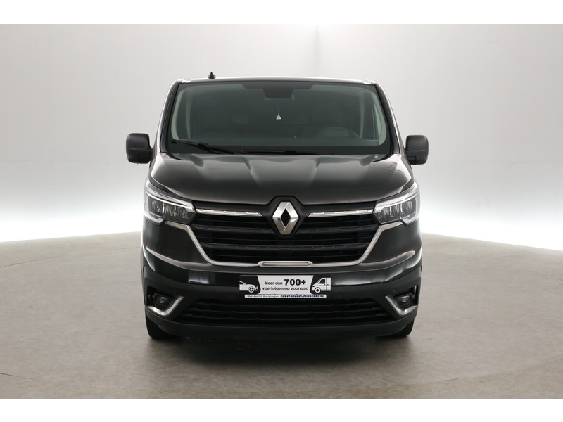 Renault Trafic 2.0 DCI L2H1