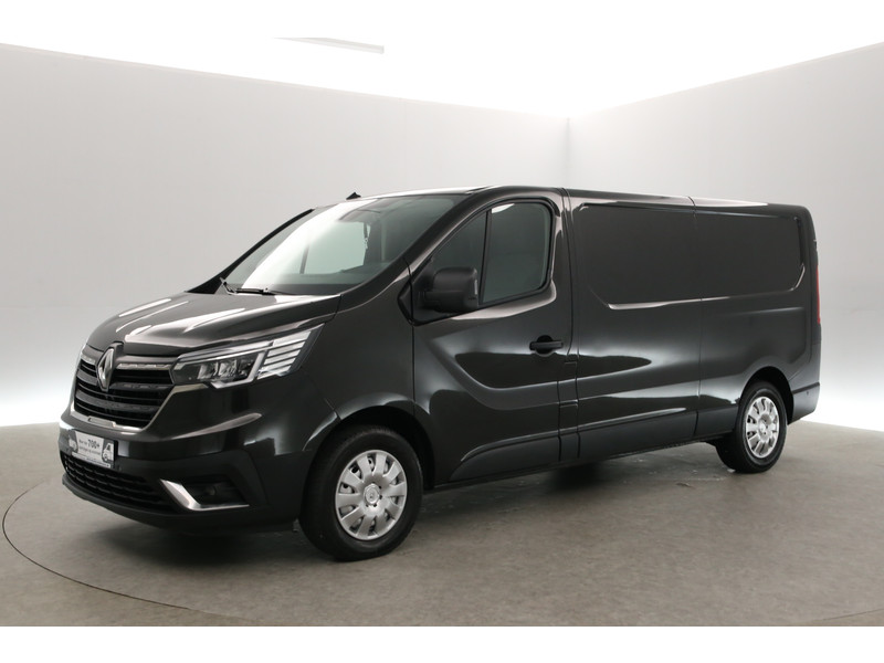 Renault Trafic 2.0 DCI L2H1
