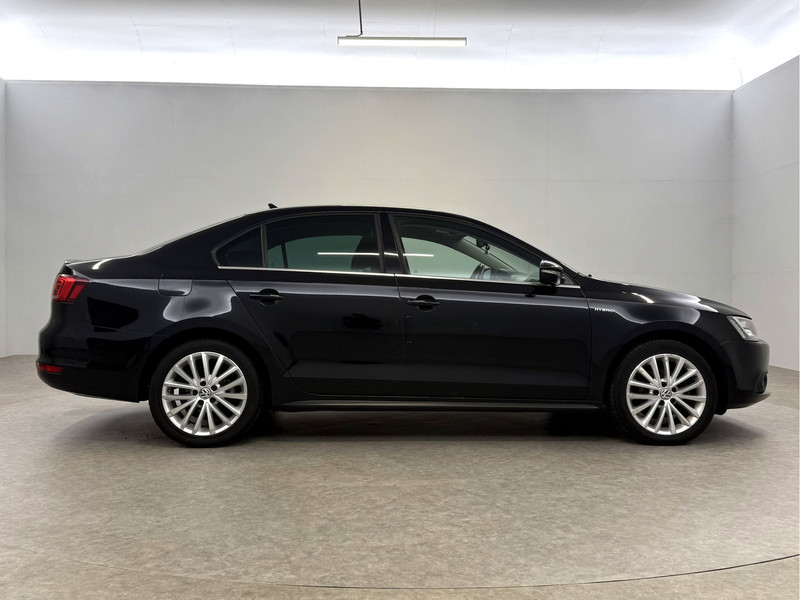 Volkswagen Jetta 1.4 TSI Hybrid Highline