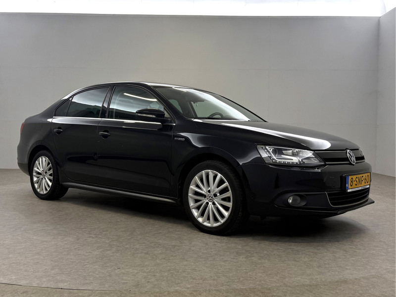 Volkswagen Jetta 1.4 TSI Hybrid Highline