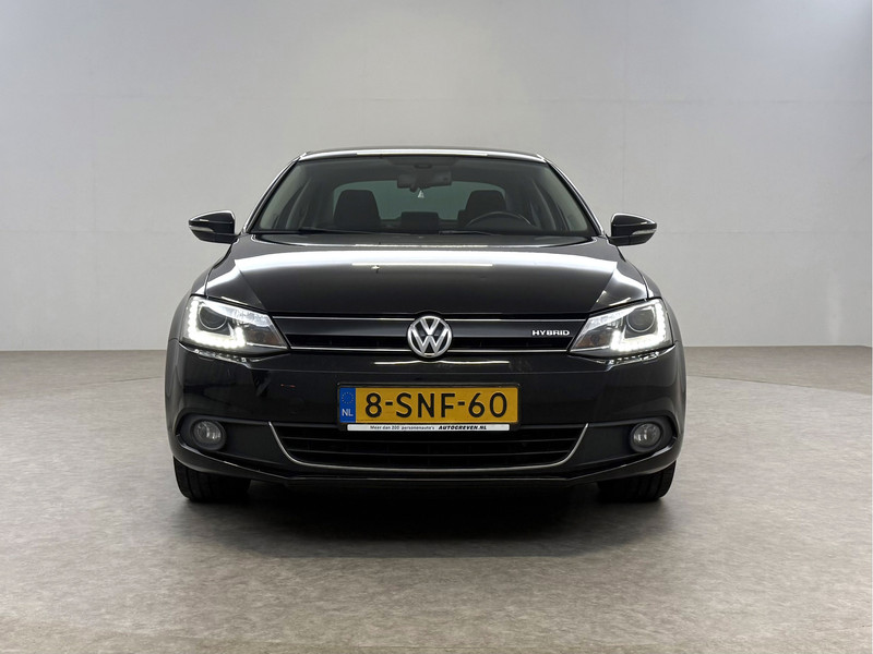 Volkswagen Jetta 1.4 TSI Hybrid Highline
