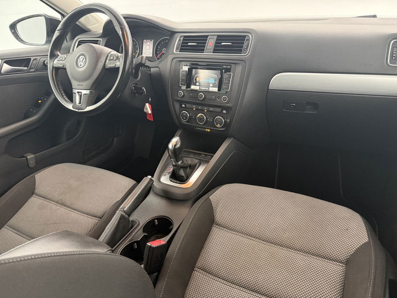 Volkswagen Jetta 1.4 TSI Hybrid Highline