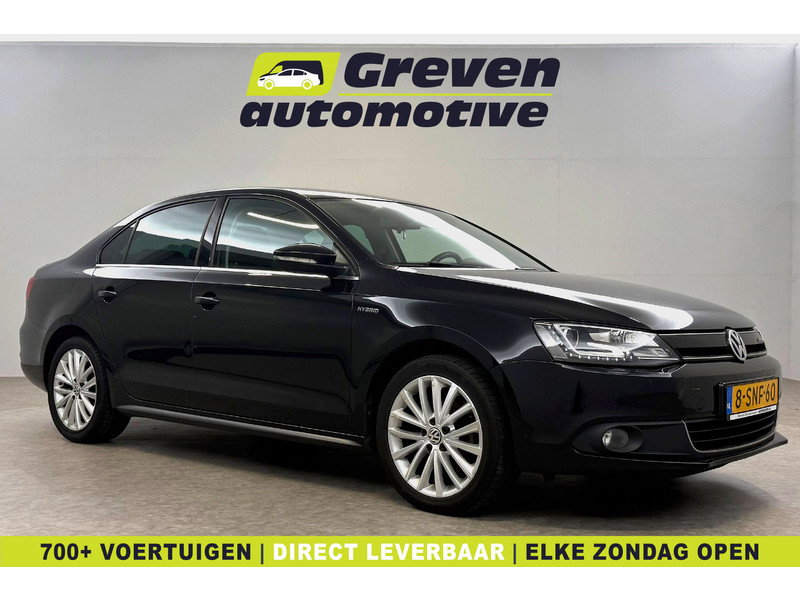Volkswagen Jetta 1.4 TSI Hybrid Highline 8SNF60