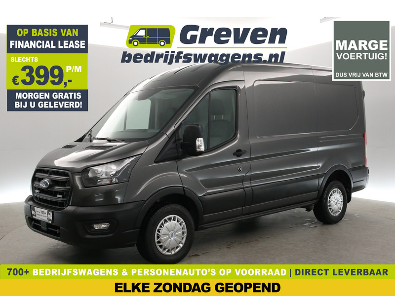 Ford Transit 2.0 TDCI L2H2