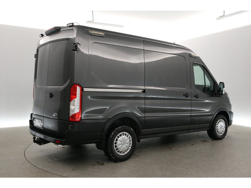 Ford Transit 2.0 TDCI L2H2