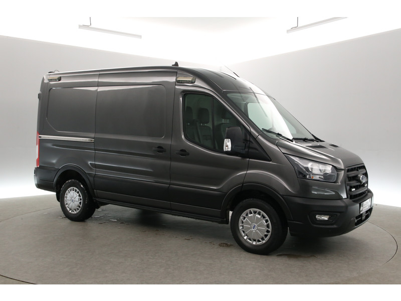 Ford Transit 2.0 TDCI L2H2