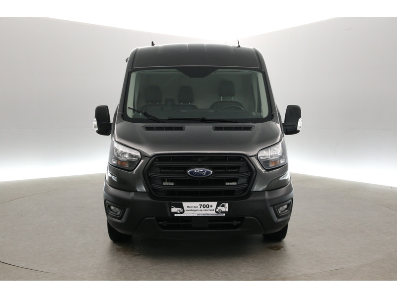 Ford Transit 2.0 TDCI L2H2