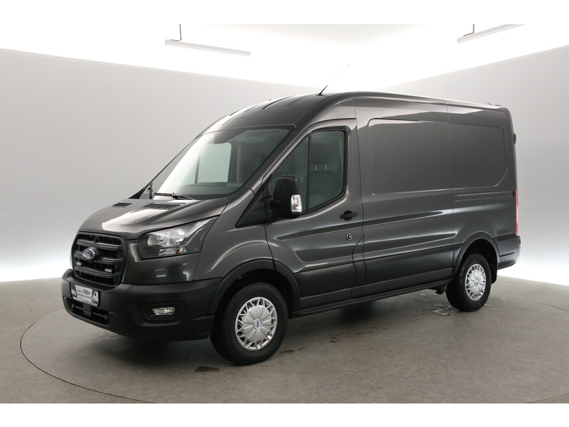 Ford Transit 2.0 TDCI L2H2