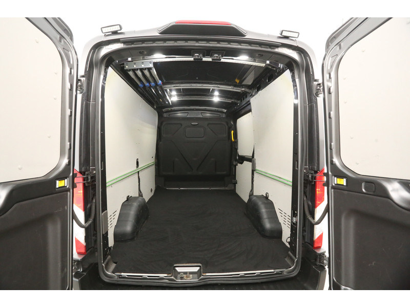 Ford Transit 2.0 TDCI L2H2