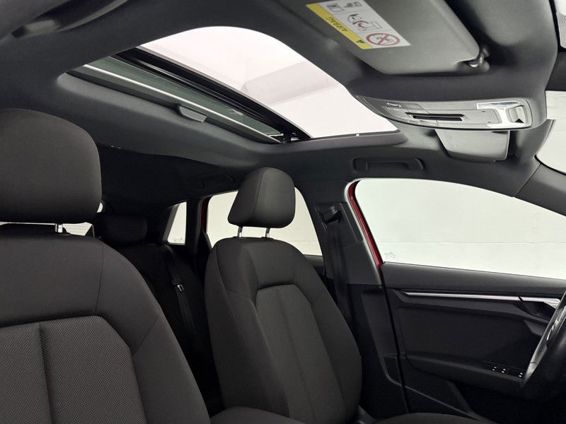 Audi A3 35 TFSI Pro Line