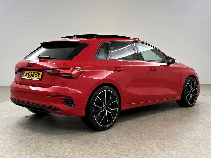 Audi A3 35 TFSI Pro Line