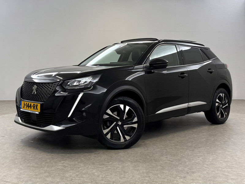Peugeot 2008 1.2 PureTech