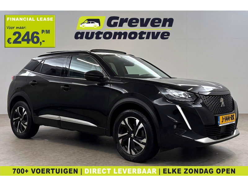 Peugeot 2008 1.2 PureTech