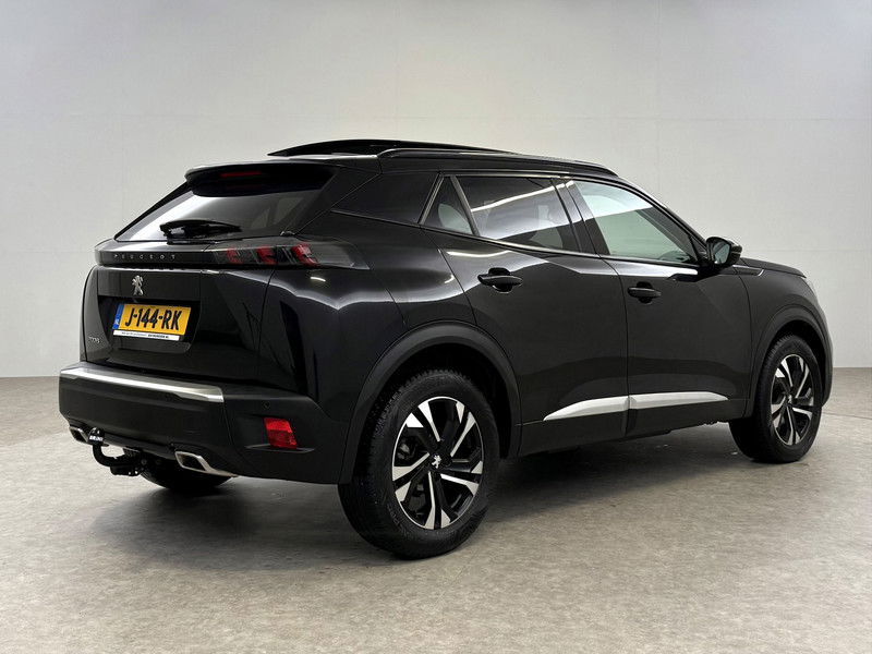 Peugeot 2008 1.2 PureTech