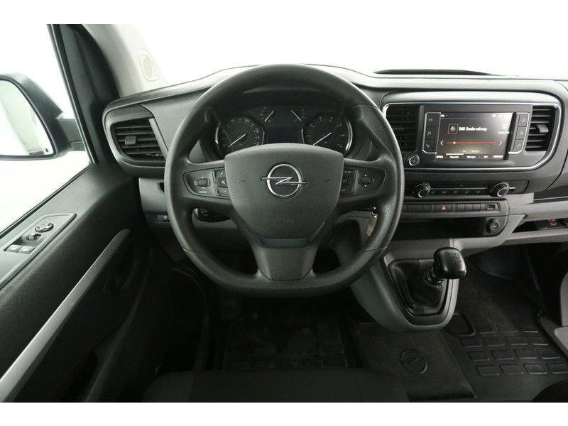 Opel Vivaro 2.0 CDTI L3H1