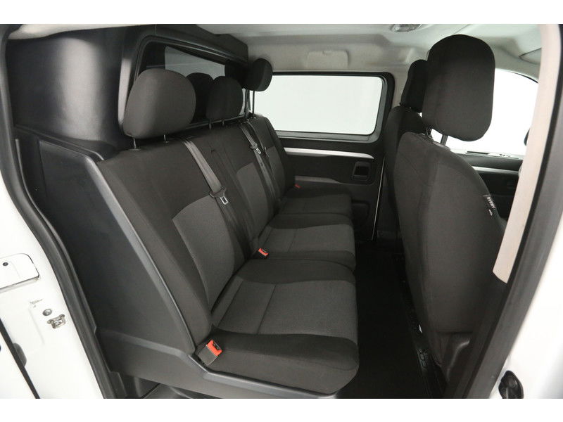 Opel Vivaro 2.0 CDTI L3H1