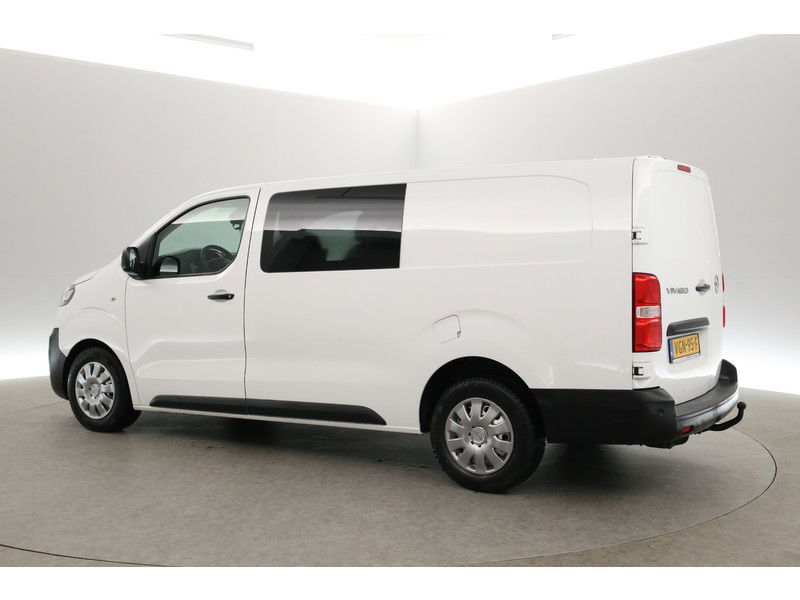 Opel Vivaro 2.0 CDTI L3H1