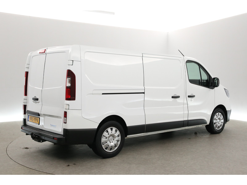 Renault Trafic 2.0 dCi T30 L2H1
