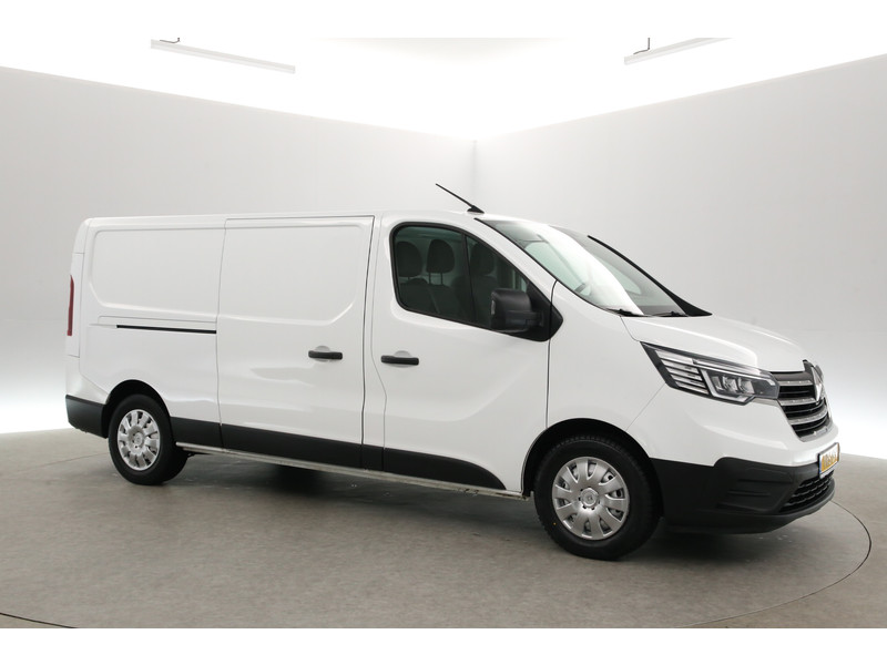 Renault Trafic 2.0 dCi T30 L2H1