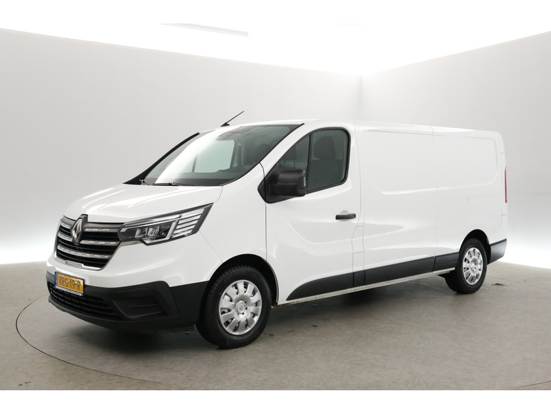 Renault Trafic 2.0 dCi T30 L2H1