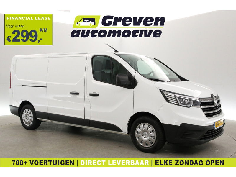 Renault Trafic 2.0 dCi T30 L2H1
