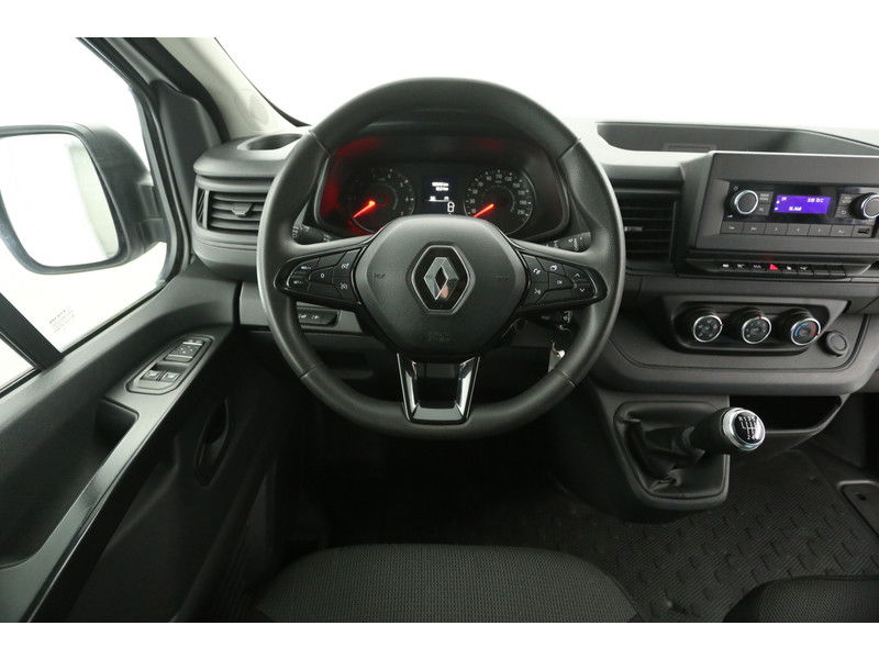 Renault Trafic 2.0 dCi T30 L2H1