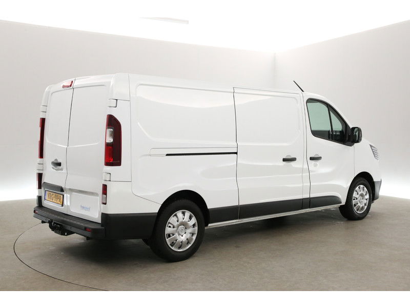 Renault Trafic 2.0 dCi T30 L2H1