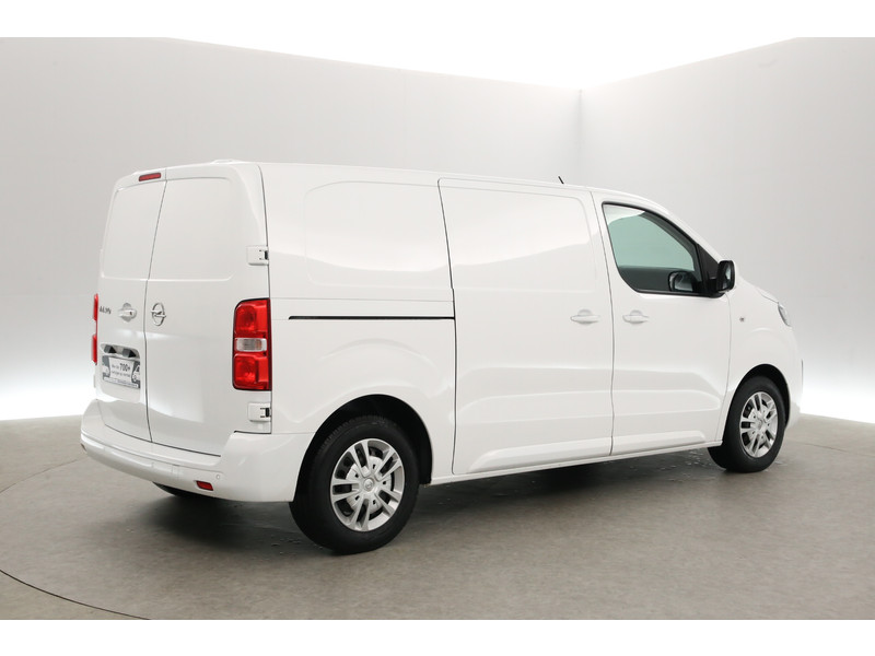 Opel Vivaro-e L2H1 Edition 50 kWh