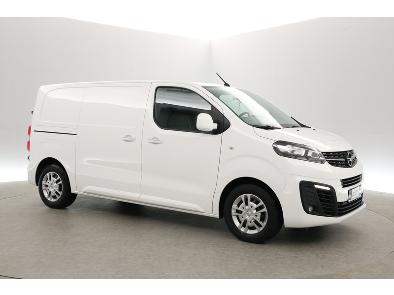 Opel Vivaro-e L2H1 Edition 50 kWh