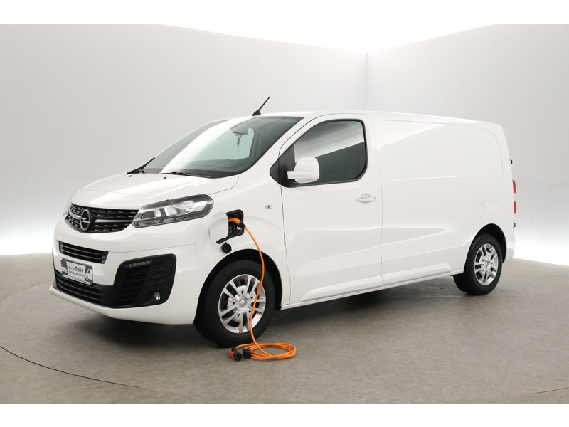 Opel Vivaro-e L2H1 Edition 50 kWh