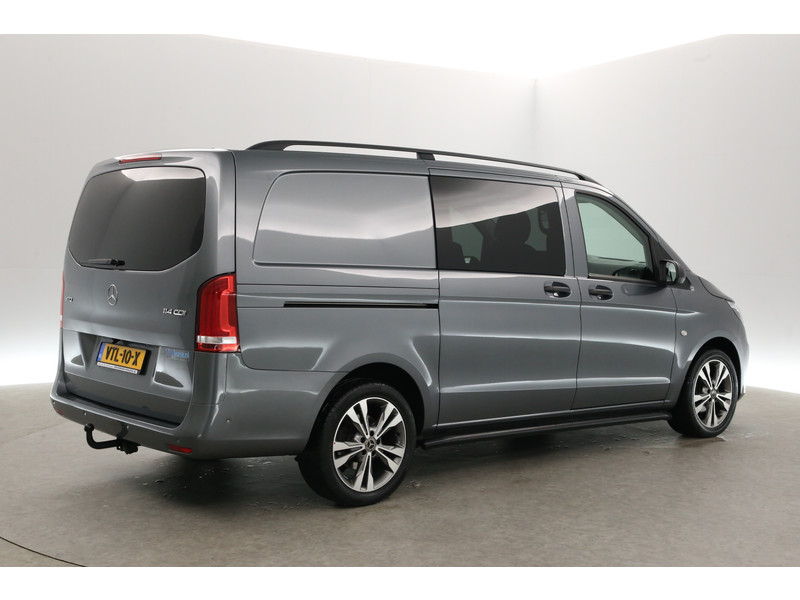 Mercedes-Benz Vito 114 CDI Lang