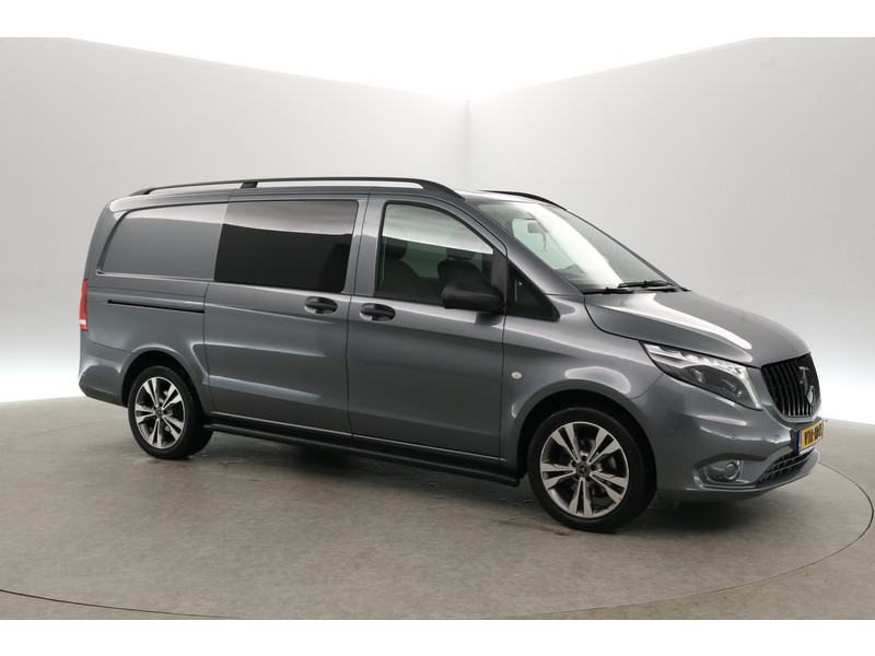 Mercedes-Benz Vito 114 CDI Lang