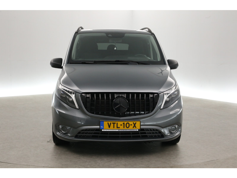 Mercedes-Benz Vito 114 CDI Lang