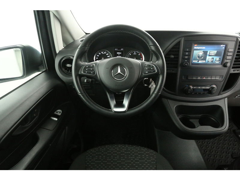 Mercedes-Benz Vito 114 CDI Lang
