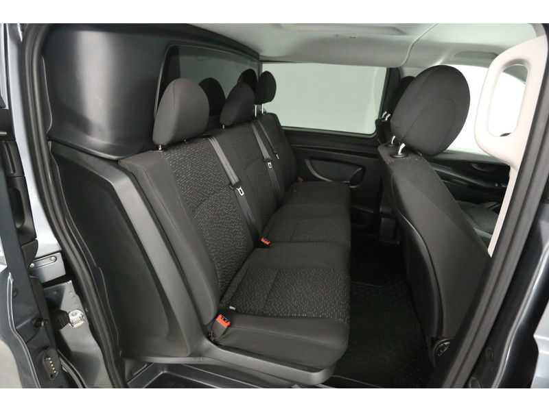 Mercedes-Benz Vito 114 CDI Lang