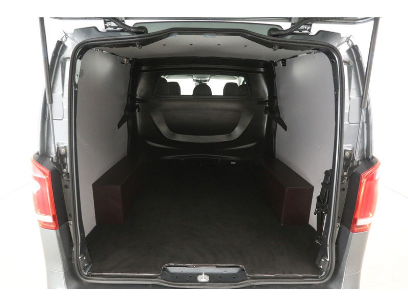 Mercedes-Benz Vito 114 CDI Lang