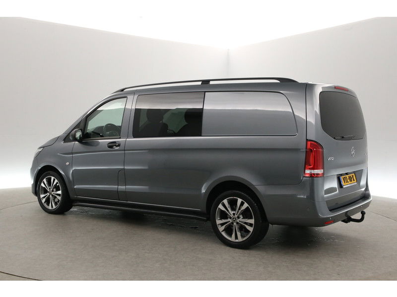 Mercedes-Benz Vito 114 CDI Lang