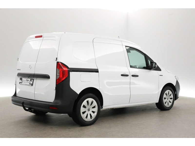 Mercedes-Benz eCitan Pro 45 kWh