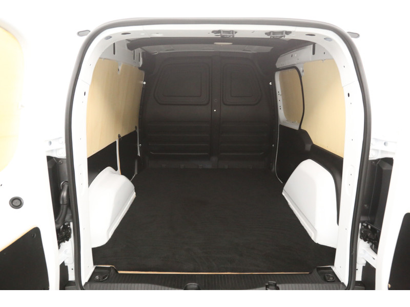 Mercedes-Benz eCitan