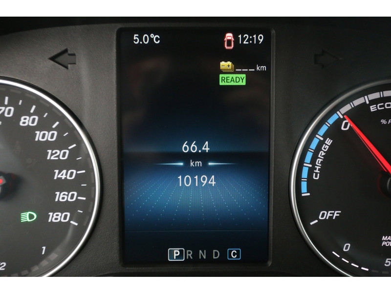 Mercedes-Benz eCitan