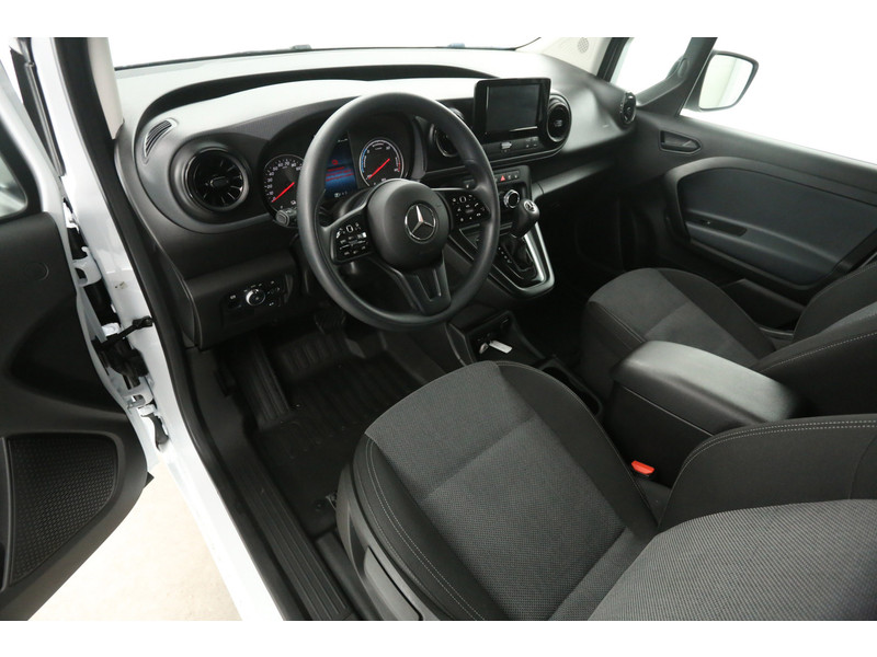 Mercedes-Benz eCitan